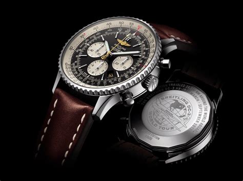 breitling dc-3 watch|Breitling web site.